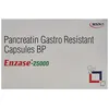 Enzase 25000 Capsule