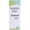 Zivifresh 0.5% - Bottle of 10 ml