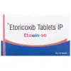 Etowin 90 Tablet