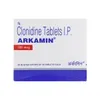 Arkamin 100mcg Tablet 30'S