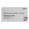 BRIVANEXT 100 Tablet 10's