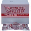 Itrason 200 Capsule