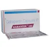 Gabantin 100 Capsule