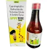 Appetite - Bottle of 200ml Syrup