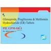 Pil GPM-SR 1 Tablet