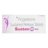 Susten SR 400mg Tablet 10'S