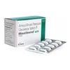 MOXIBOND 625 Tablet 10's