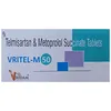 Vritel-M 50 Tablet