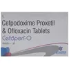 Cefopen O 200mg/200mg Tablet