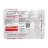 Glucomust PM Tablet 10'S