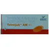 Telmijub AM 40 Tablet