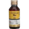 Alex Sugar Free Bottle Of 100ml Syrup