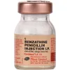 Penidure LA 12 - Vial of Injection