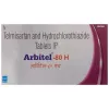 Arbitel-80 H Tablet