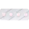 Forcan 50mg Strip Of 4 Tablets