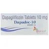 Dapadoc 10 Tablet