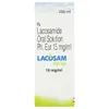 Lacosam 15mg Syrup 200ml