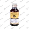 Alex Bottle Of 50ml Cough Formula Syrup