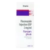 Forcan Plus Infusion 200ml