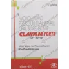 Clavam Forte Dry Syrup 30ml