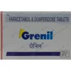 Grenil Strip Of 10 Tablets