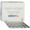 Dapefy S 5mg/100mg Tablet