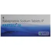 Rabteez 20 Tablet