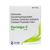 DERMIGO 5 Cream 15gm