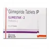 Glimestar 2 mg Tablet (10 Tab)