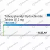 Triexdil 2mg Strip Of 10 Tablets