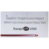 Daxiga VM 1000 Tablet SR