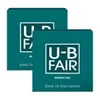 U-B Fair Soap (Pack of 2 X