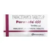 PARASAFE 650 Tablet 15's