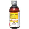 Deletus BX Mango Cough Expectorant - Bottle