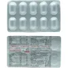 Nacyres Plus - Strip of 10 Tablet