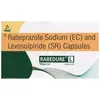 Rabedure L 75mg/20mg Capsule SR