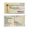 Meganeuron 500mcg Injection 1ml