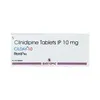 Cilday 10mg Tablet 10'S