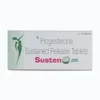 Susten SR 200mg Tablet 10'S