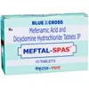 Meftal Spas Tablet (10 Tab)