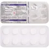 Ambrodil - Strip of 10 Tablets