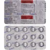 Rosuvas 10 - Strip of 15 Tablets