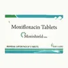 MOXISHIELD 400 Tablet 5's