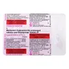 Gluconorm G Forte 0.5mg Tablet 10'S