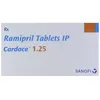 Cardace 1.25 Tablet