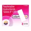 ALLERFINE 120 Tablet 10's