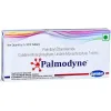 Palmodyne - Strip of 10 Tablet