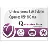 Quventor Max Softgel Capsule