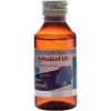 Asthakind-DX - Bottle of 100 ml Syrup