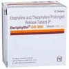 Deriphyllin OD 300 mg Tablet (15 Tab)